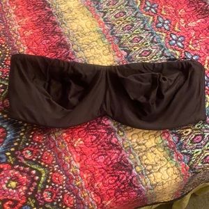 Lilyette 38D Strapless Bra Gently Worn